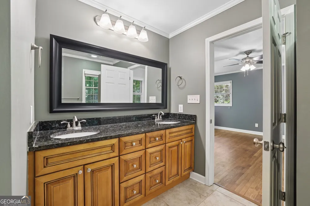 3195 Ann RD Smyrna, GA 30080