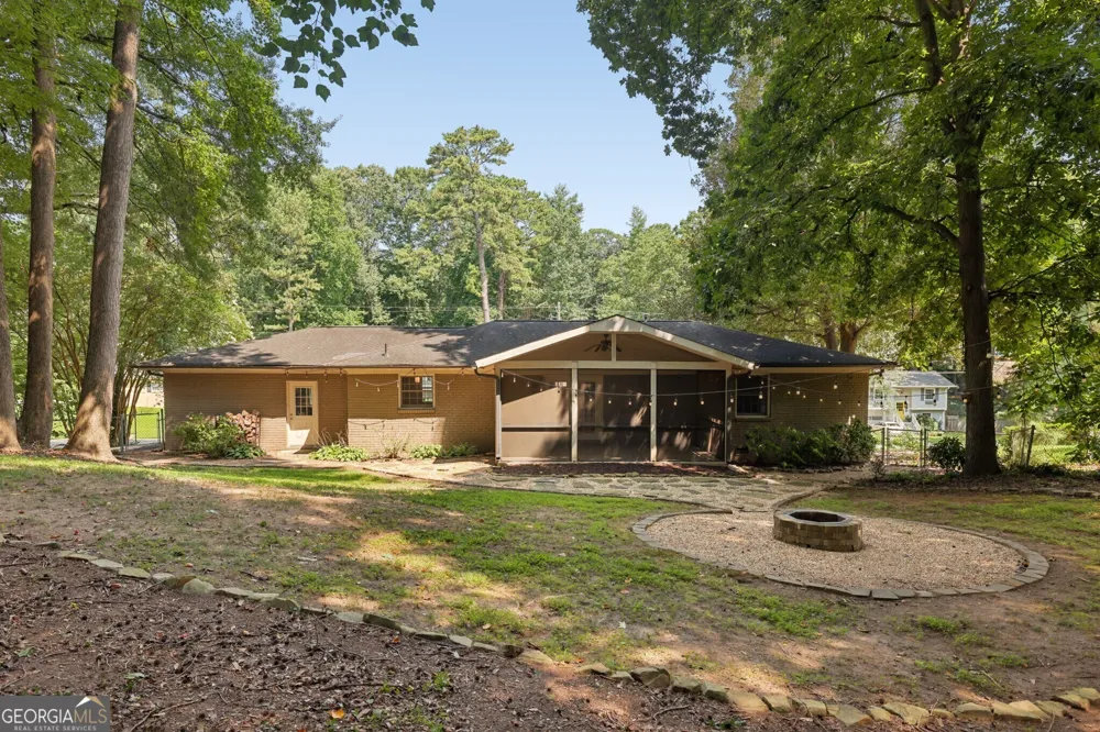 3195 Ann RD Smyrna, GA 30080