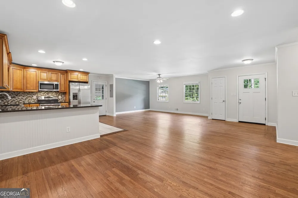 3195 Ann RD Smyrna, GA 30080
