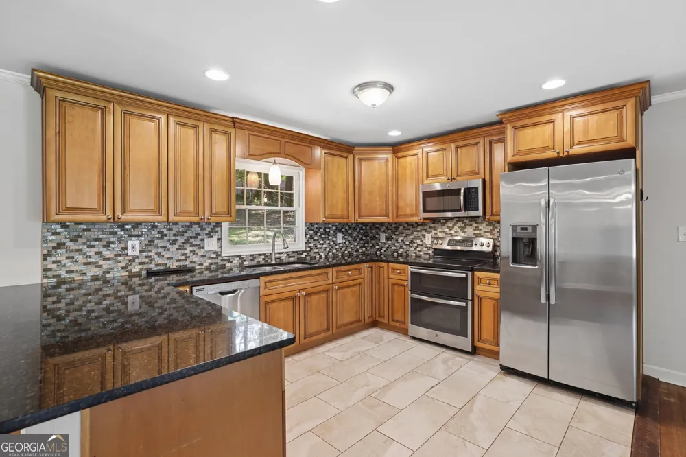 3195 Ann RD Smyrna, GA 30080