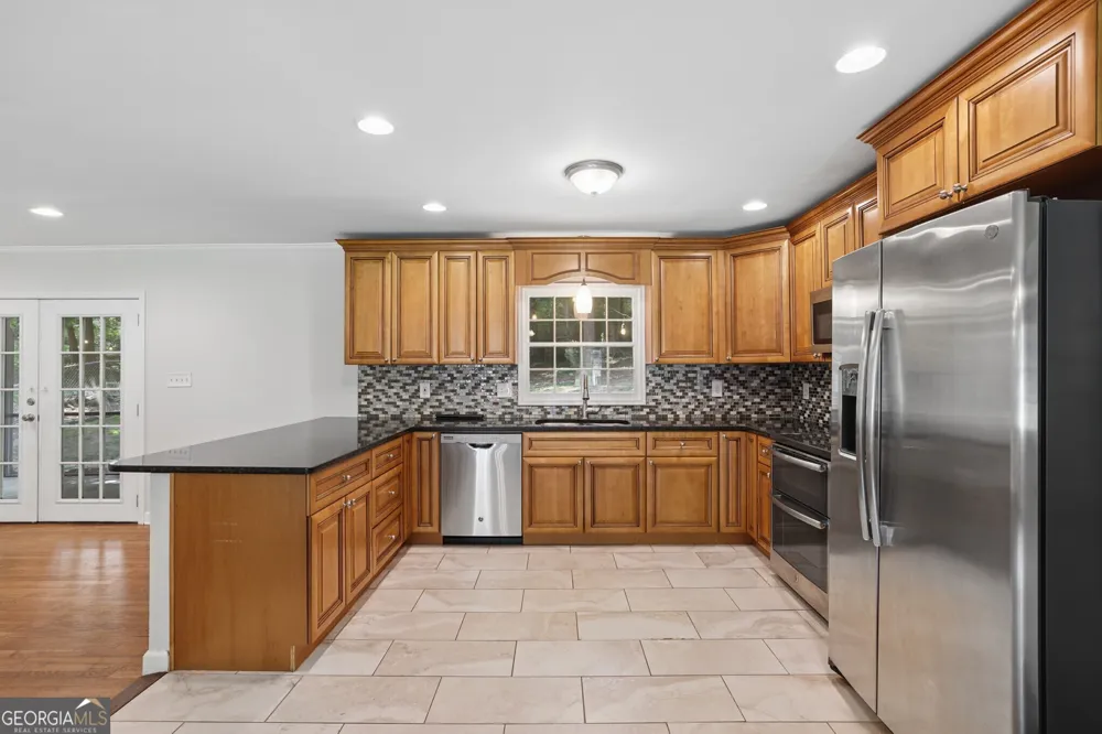 3195 Ann RD Smyrna, GA 30080