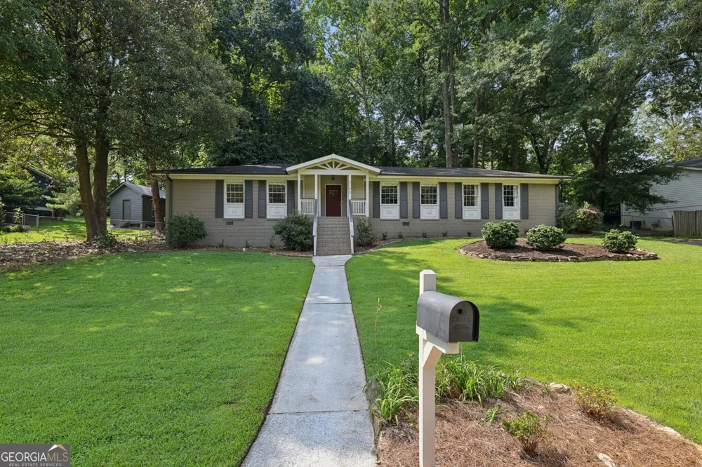 3195 Ann RD Smyrna, GA 30080