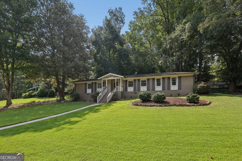 3195 Ann RD Smyrna, GA 30080