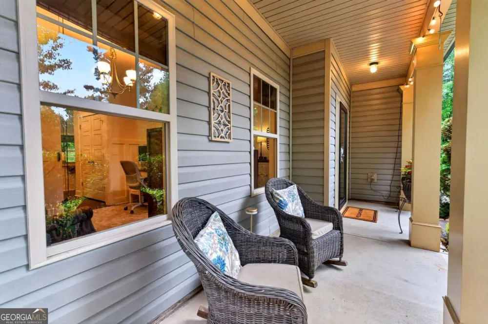 35 Kimberly LN Colbert, GA 30628