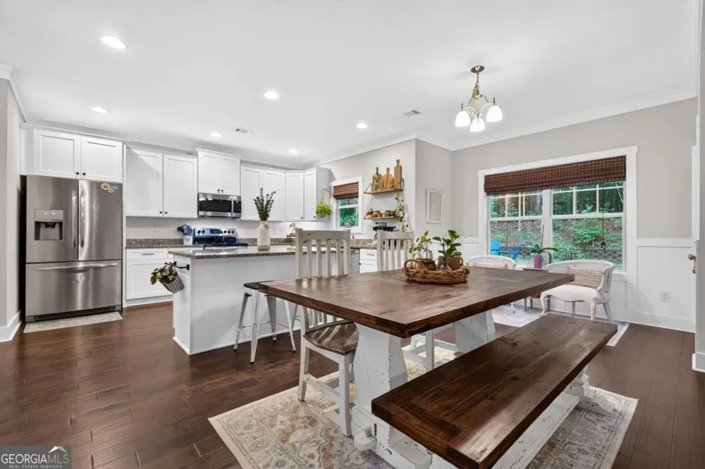 35 Kimberly LN Colbert, GA 30628