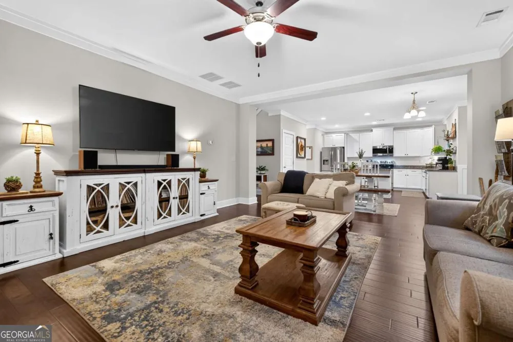 35 Kimberly LN Colbert, GA 30628