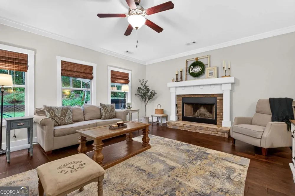 35 Kimberly LN Colbert, GA 30628