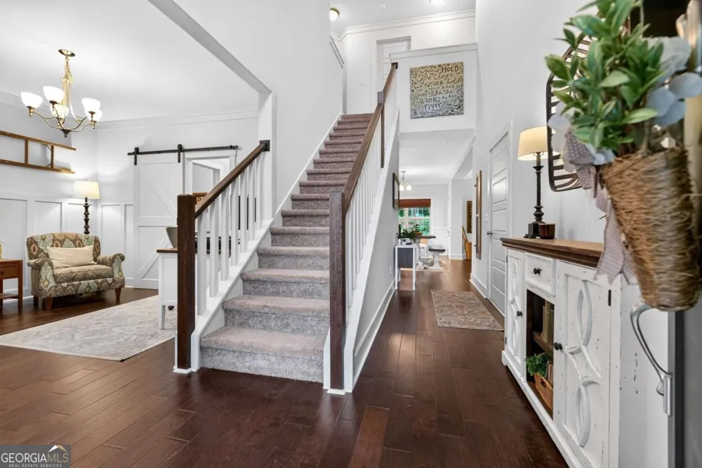 35 Kimberly LN Colbert, GA 30628