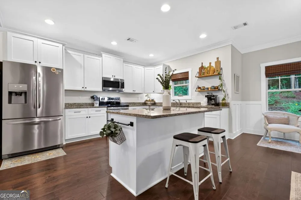 35 Kimberly LN Colbert, GA 30628