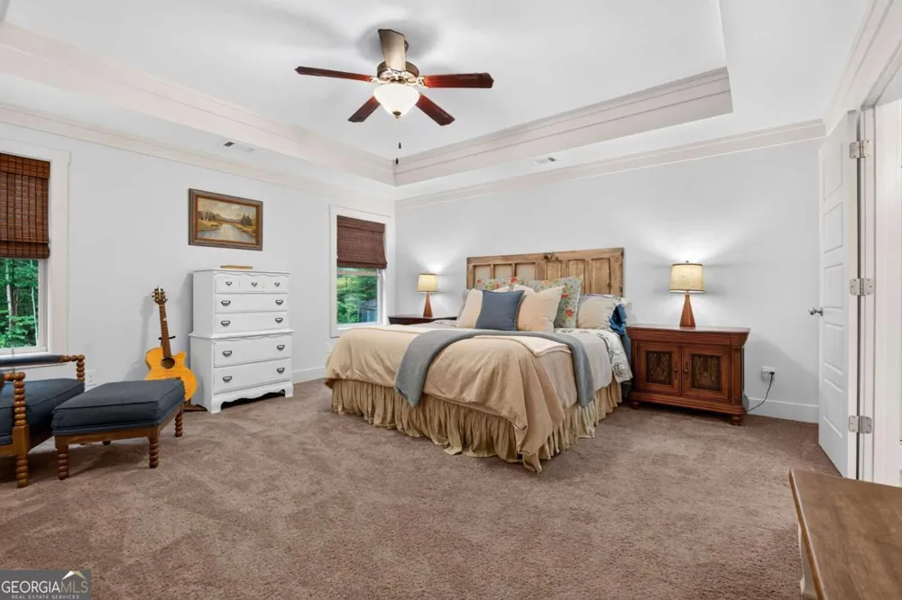 35 Kimberly LN Colbert, GA 30628