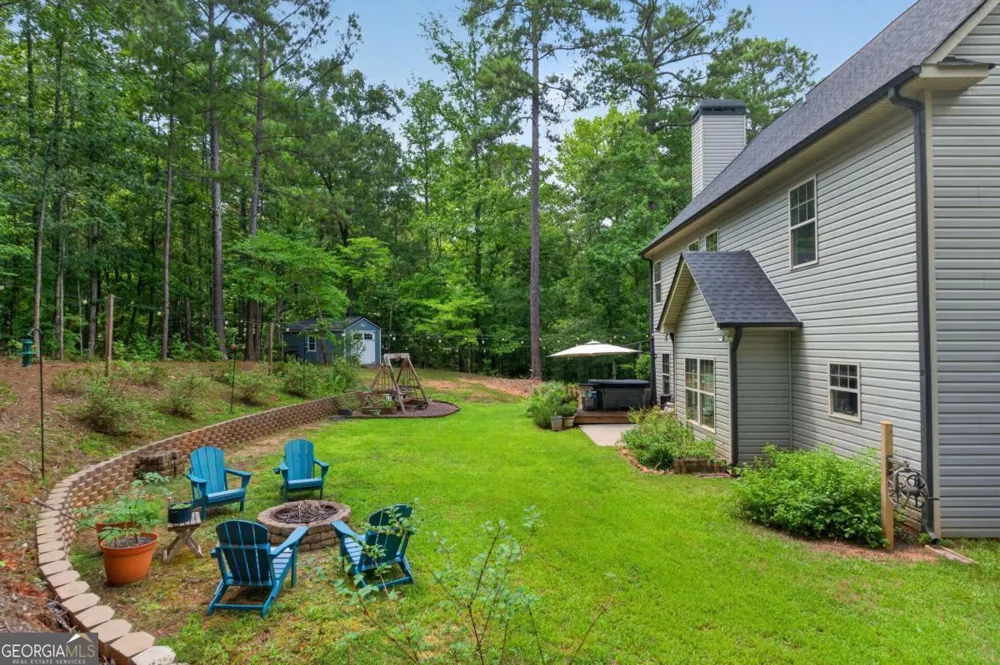 35 Kimberly LN Colbert, GA 30628