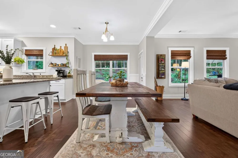 35 Kimberly LN Colbert, GA 30628