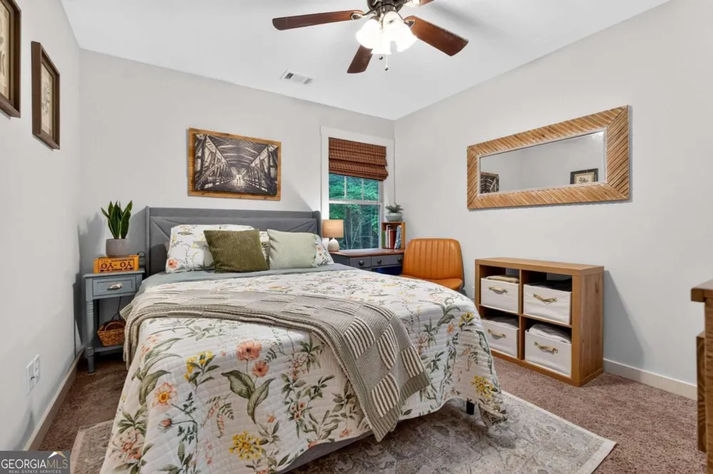 35 Kimberly LN Colbert, GA 30628