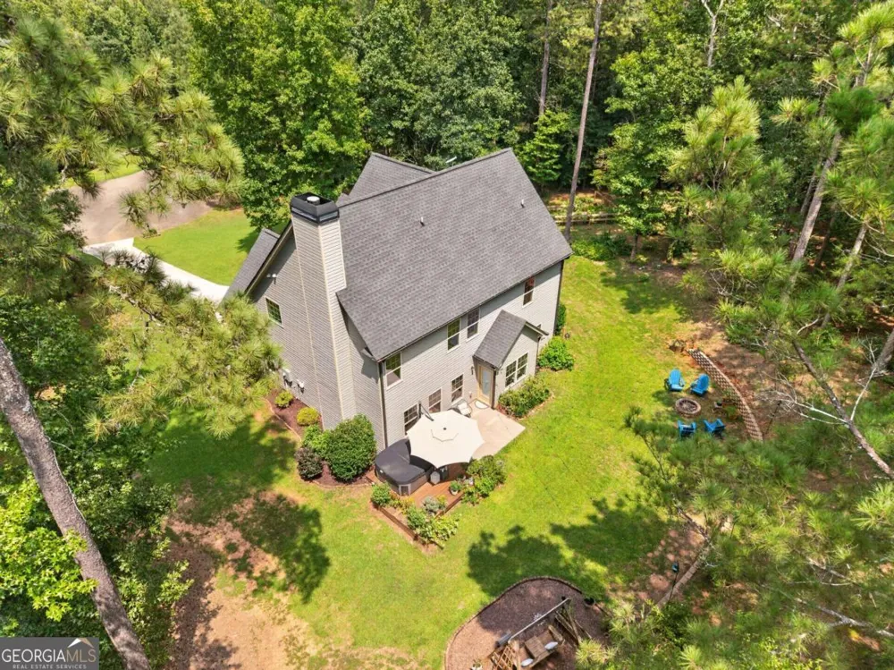 35 Kimberly LN Colbert, GA 30628