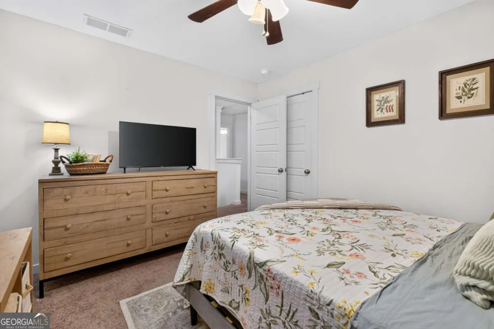35 Kimberly LN Colbert, GA 30628