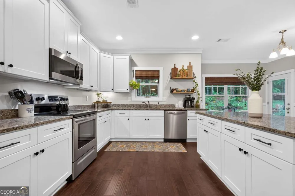 35 Kimberly LN Colbert, GA 30628