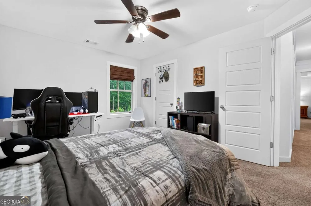 35 Kimberly LN Colbert, GA 30628