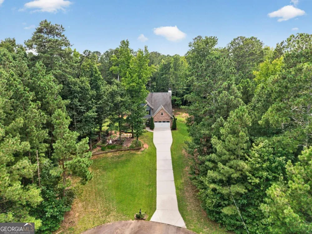 35 Kimberly LN Colbert, GA 30628