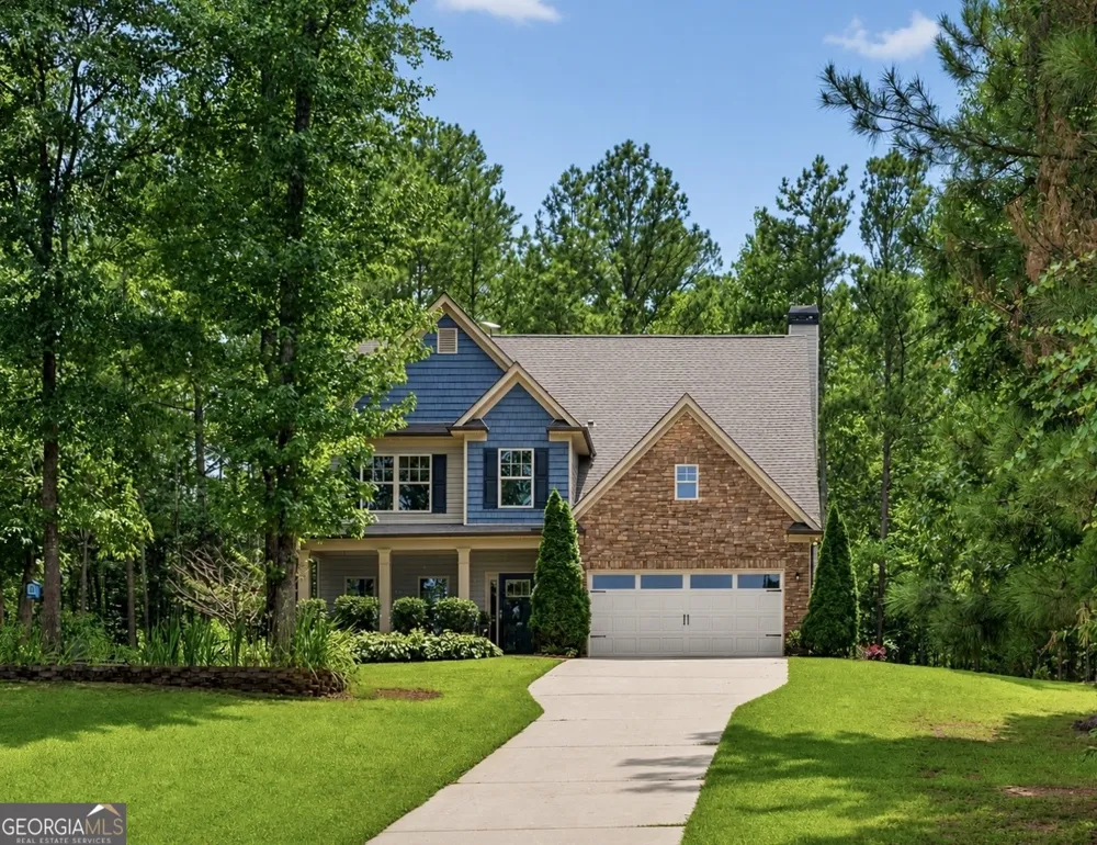 35 Kimberly LN Colbert, GA 30628