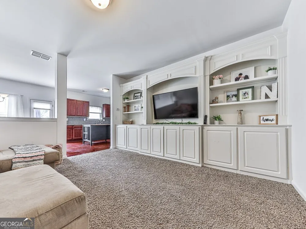 3353 Blue Springs WALK NW Kennesaw, GA 30144