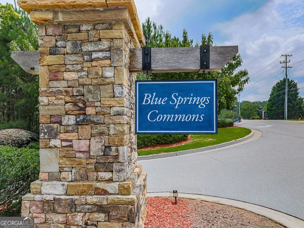 3353 Blue Springs WALK NW Kennesaw, GA 30144