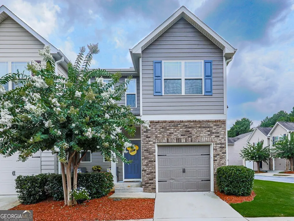 3353 Blue Springs WALK NW Kennesaw, GA 30144