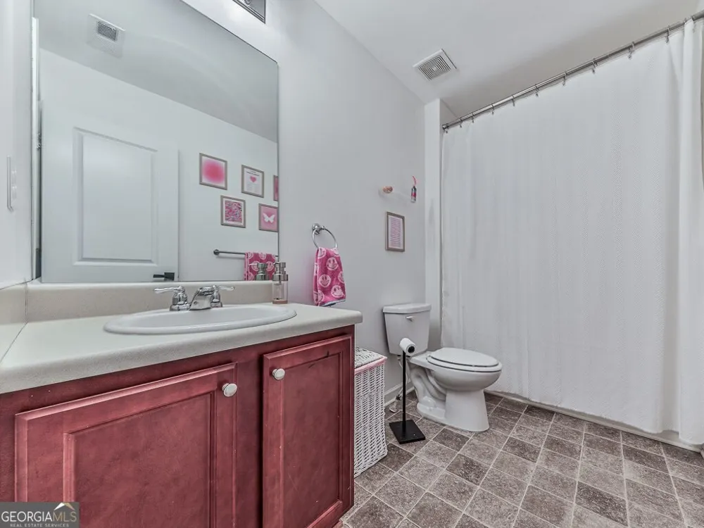 3353 Blue Springs WALK NW Kennesaw, GA 30144