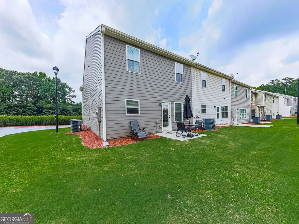 3353 Blue Springs WALK NW Kennesaw, GA 30144