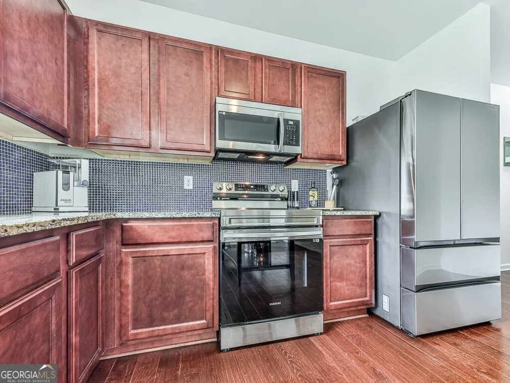 3353 Blue Springs WALK NW Kennesaw, GA 30144