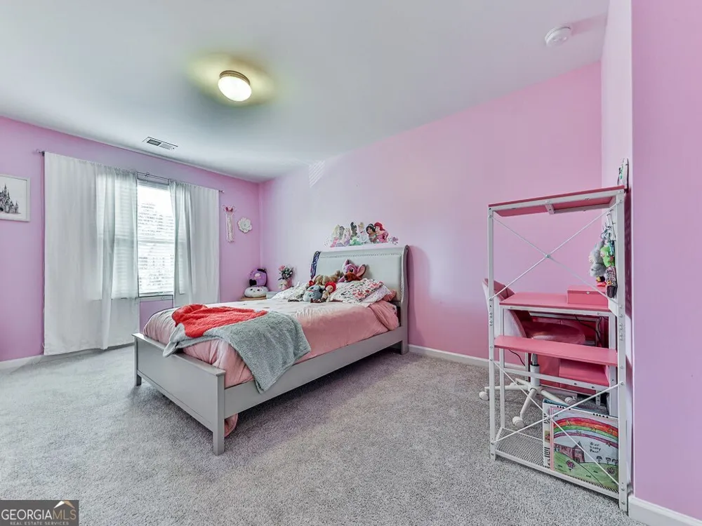 3353 Blue Springs WALK NW Kennesaw, GA 30144