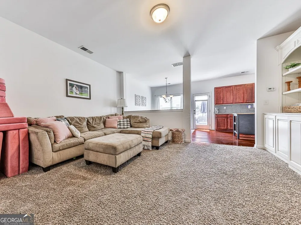 3353 Blue Springs WALK NW Kennesaw, GA 30144