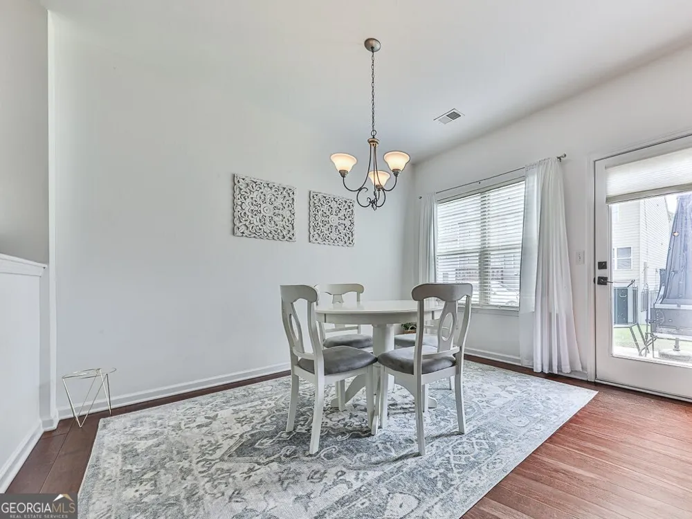 3353 Blue Springs WALK NW Kennesaw, GA 30144