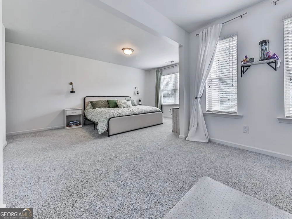 3353 Blue Springs WALK NW Kennesaw, GA 30144