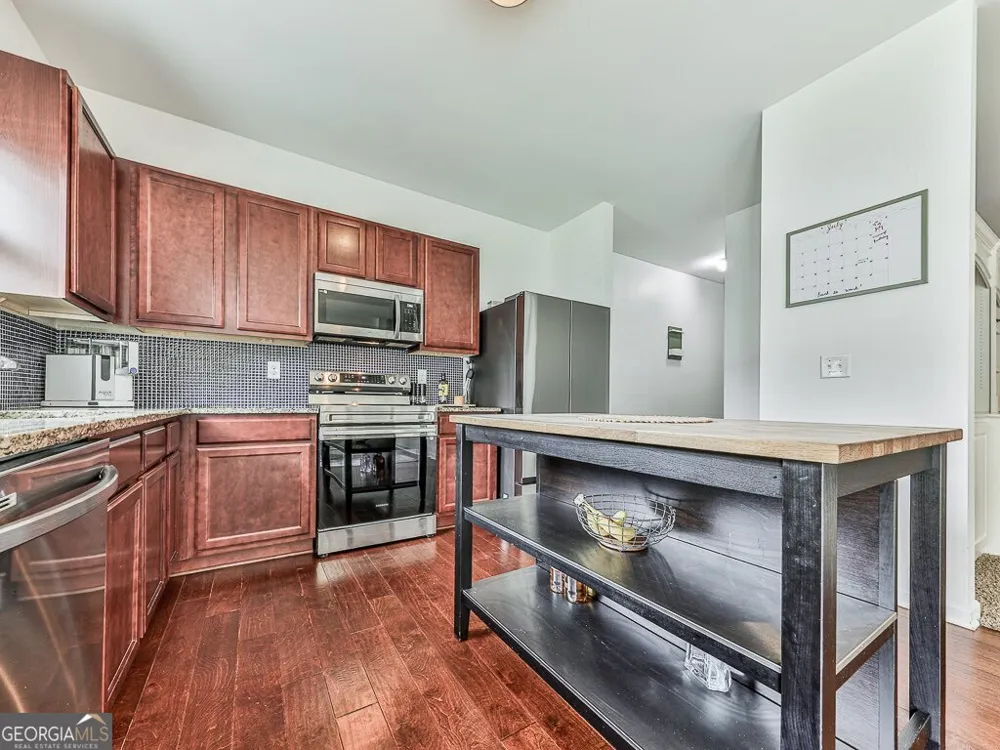 3353 Blue Springs WALK NW Kennesaw, GA 30144