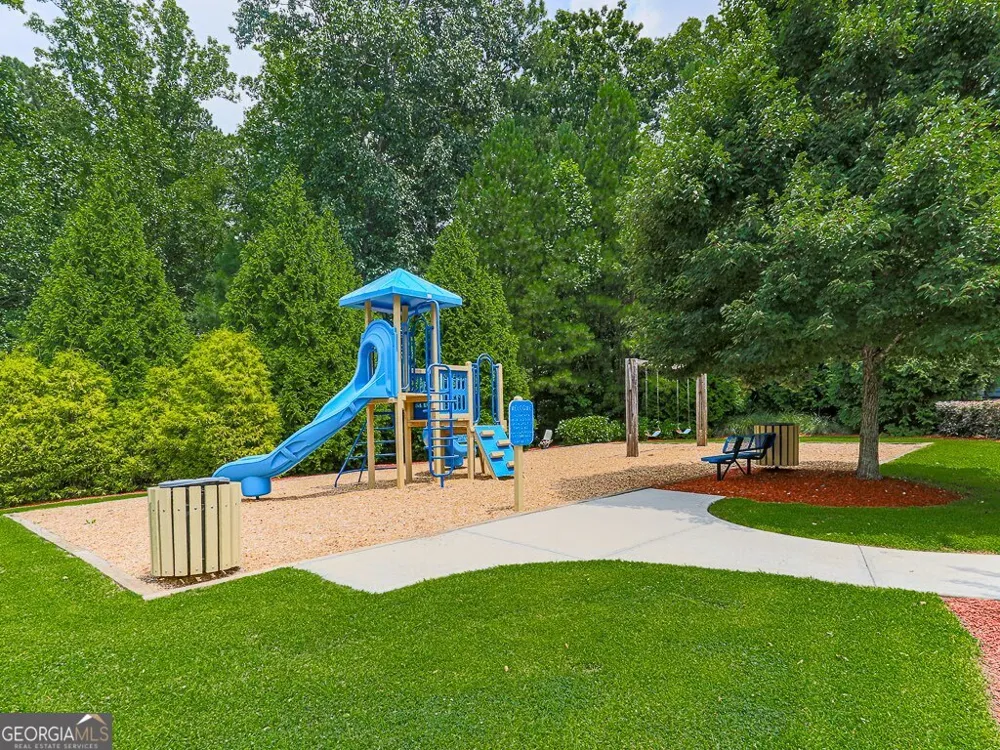 3353 Blue Springs WALK NW Kennesaw, GA 30144