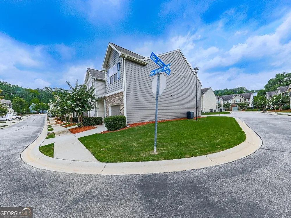 3353 Blue Springs WALK NW Kennesaw, GA 30144