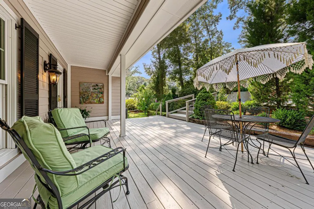 72 Stinson CT Hartwell, GA 30643