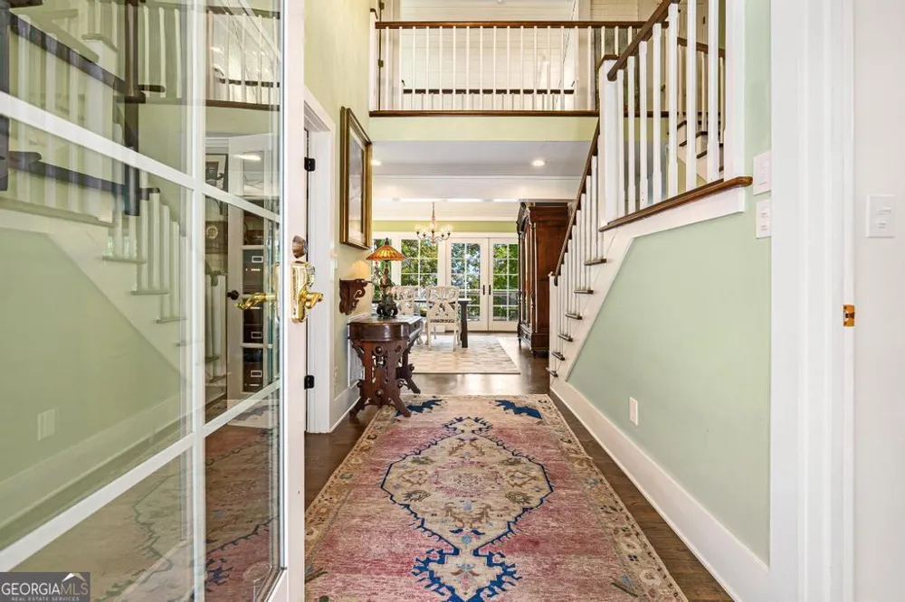 72 Stinson CT Hartwell, GA 30643