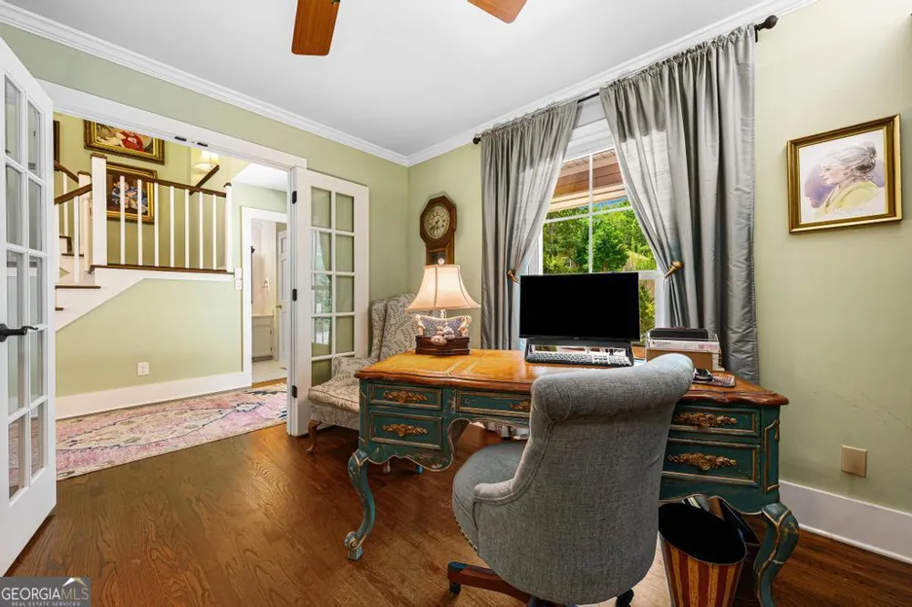 72 Stinson CT Hartwell, GA 30643