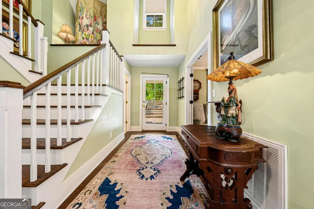72 Stinson CT Hartwell, GA 30643