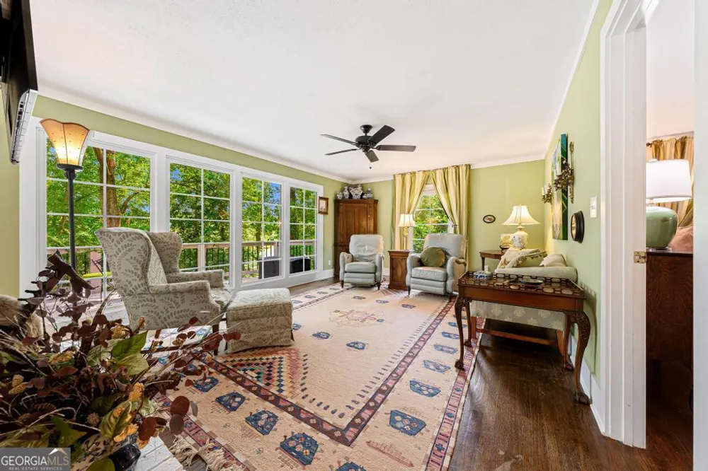72 Stinson CT Hartwell, GA 30643