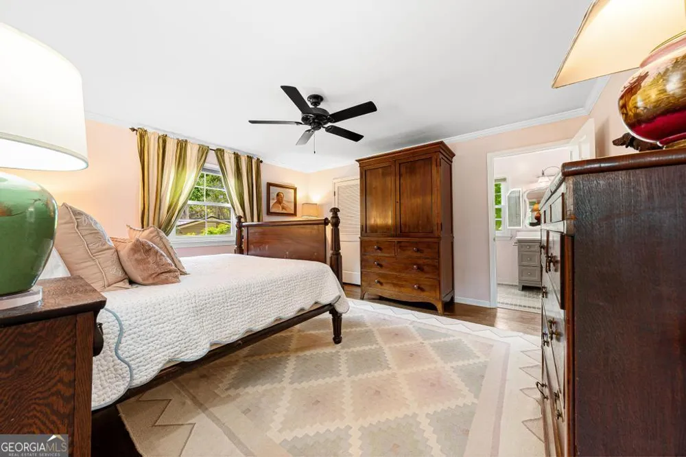 72 Stinson CT Hartwell, GA 30643