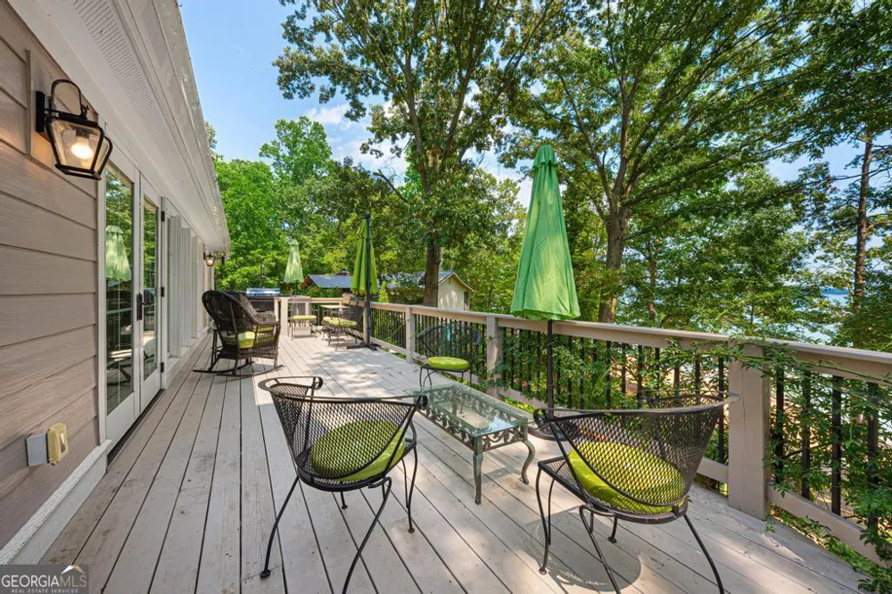 72 Stinson CT Hartwell, GA 30643