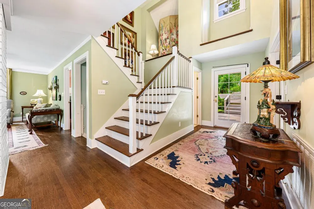 72 Stinson CT Hartwell, GA 30643