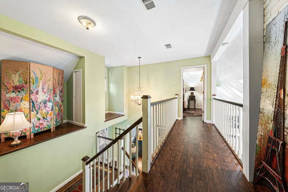 72 Stinson CT Hartwell, GA 30643