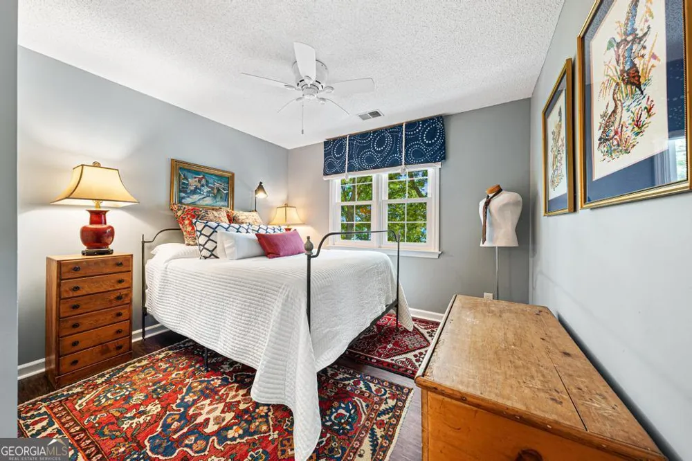 72 Stinson CT Hartwell, GA 30643