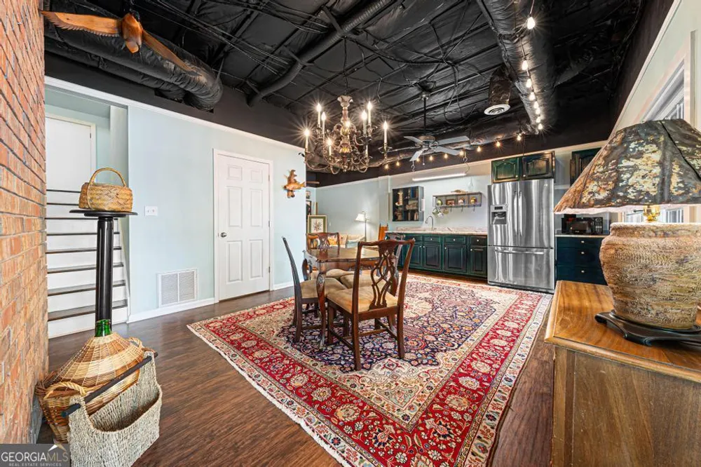 72 Stinson CT Hartwell, GA 30643