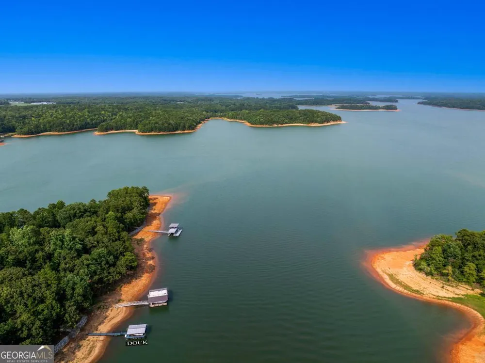 72 Stinson CT Hartwell, GA 30643