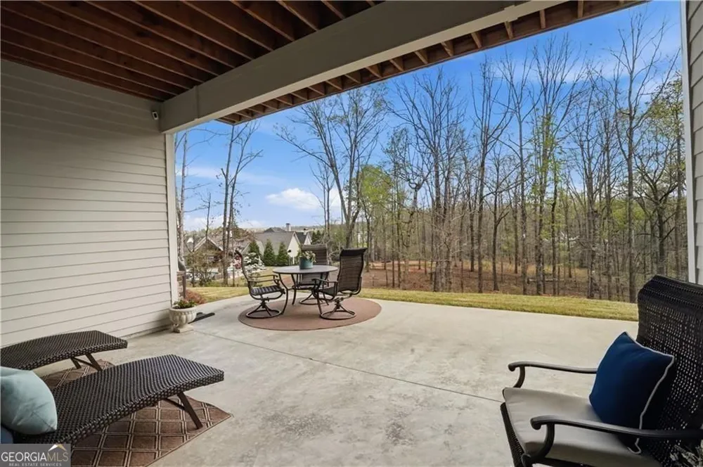 55 Night Fire CT Dawsonville, GA 30534