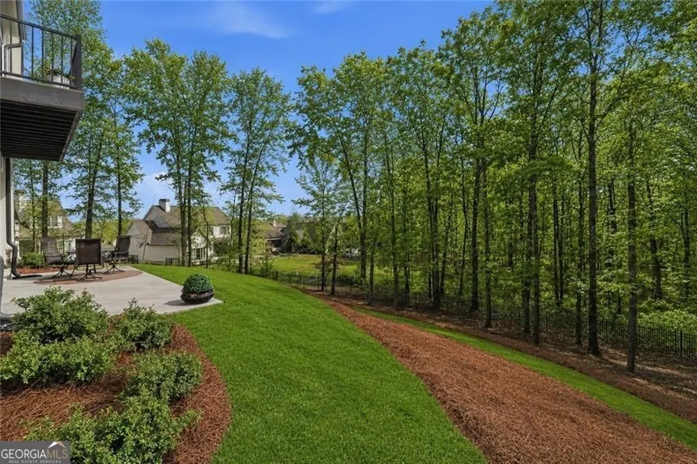 55 Night Fire CT Dawsonville, GA 30534
